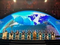 Президент SOCAR принял участие в 9-м международном семинаре ОПЕК в Вене (ФОТО)