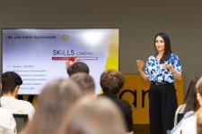 В Yelo Bank стартовала программа стажировок «Summer Challenge»! (ФОТО)