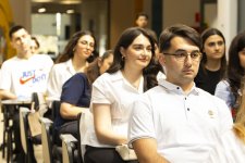 В Yelo Bank стартовала программа стажировок «Summer Challenge»! (ФОТО)