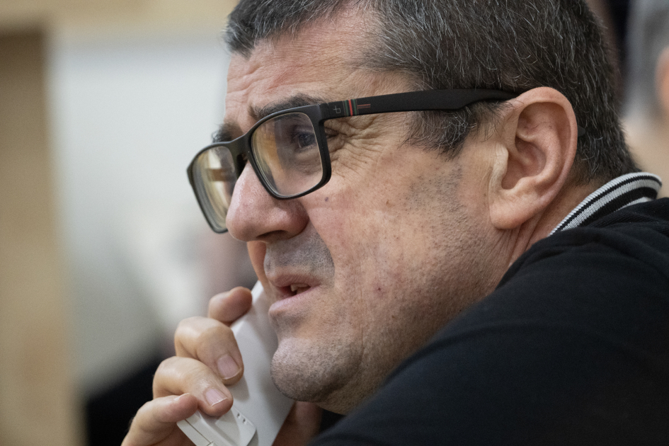 Лица, подвергшиеся пыткам в плену и в заложниках во время оккупации азербайджанских территорий вооруженными силами Армении, дали показания в суде (ФОТО)