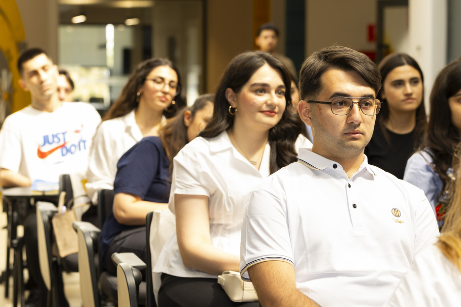 В Yelo Bank стартовала программа стажировок «Summer Challenge»! (ФОТО)