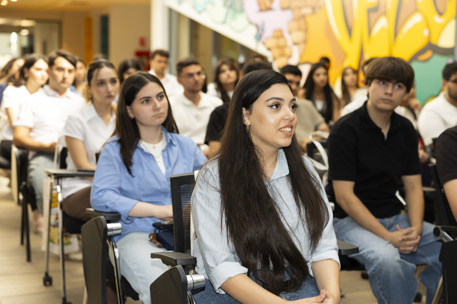 В Yelo Bank стартовала программа стажировок «Summer Challenge»! (ФОТО)