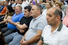 В Баку продолжился суд над лицами, обвиняемыми в совершении многочисленных преступлений против азербайджанского народа (ФОТО)