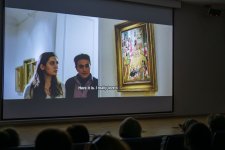 На узких старых улочках Ичеришехер – как найти выход из лабиринта собственных чувств (ФОТО)