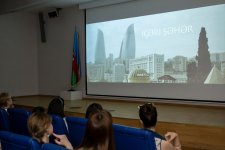 На узких старых улочках Ичеришехер – как найти выход из лабиринта собственных чувств (ФОТО)
