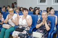 На узких старых улочках Ичеришехер – как найти выход из лабиринта собственных чувств (ФОТО)