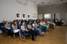 На узких старых улочках Ичеришехер – как найти выход из лабиринта собственных чувств (ФОТО)