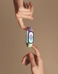 Xiaomi представляет Xiaomi Smart Band 10: стильное обновление для умной жизни (ФОТО)