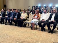 В Баку состоялся форум на тему «Медиа будущего: по следам “Экинчи”» (ФОТО) (Обновлено)