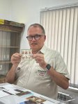 Впервые из Лачина в Ирландию отправлено письмо по почте (ФОТО)