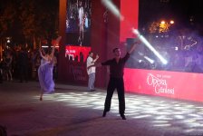 На берегу Каспия в Баку состоялось грандиозное закрытие "Дней оперы" с участием звезд (ФОТО)