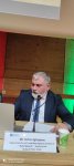 Азербайджанcкие журналисты стали жертвами армянской агрессии в Карабахе - руководитель Baku Network на площадке ЮНЕСКО (ФОТО)