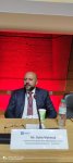 На 47-й сессии ЮНЕСКО состоялось мероприятие, посвященное 25-летию включения Ичеришехер в Список Всемирного наследия (ФОТО/ВИДЕО)