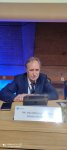 На 47-й сессии ЮНЕСКО состоялось мероприятие, посвященное 25-летию включения Ичеришехер в Список Всемирного наследия (ФОТО/ВИДЕО)