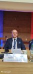 На 47-й сессии ЮНЕСКО состоялось мероприятие, посвященное 25-летию включения Ичеришехер в Список Всемирного наследия (ФОТО/ВИДЕО)