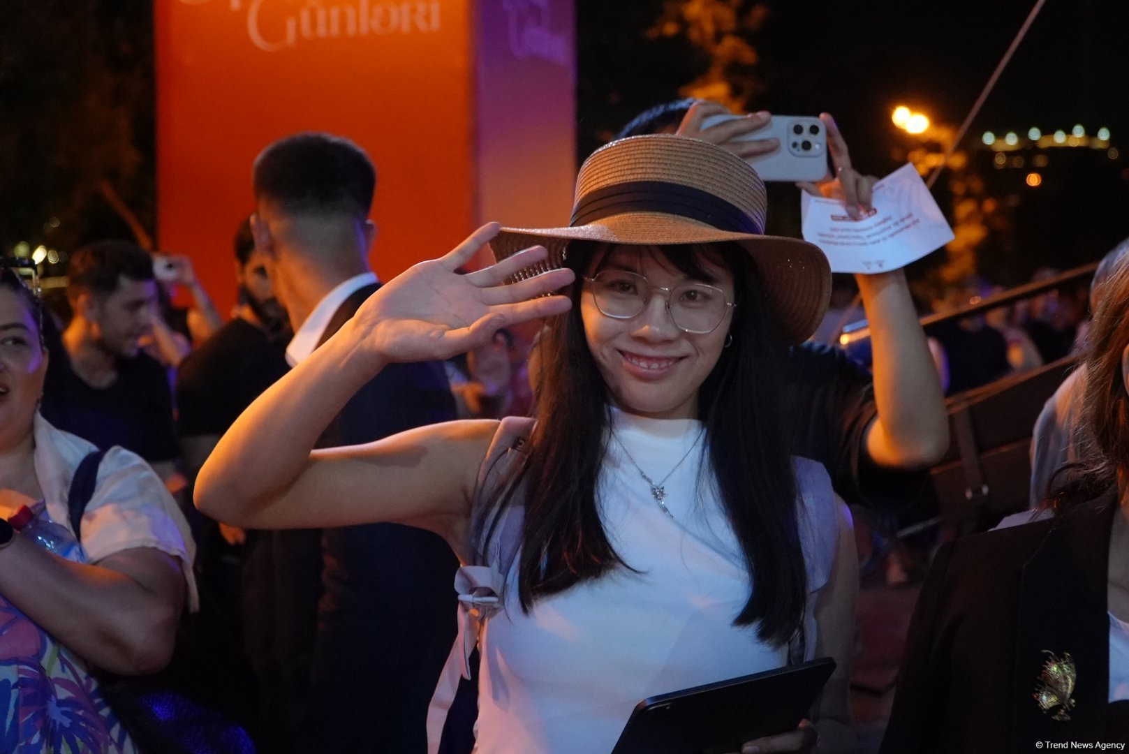 На берегу Каспия в Баку состоялось грандиозное закрытие "Дней оперы" с участием звезд (ФОТО)