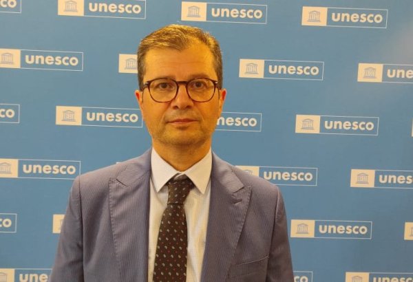 Эльман Абдуллаев о 25-летии Ичеришехер в ЮНЕСКО: Это знаковое событие (ВИДЕО)