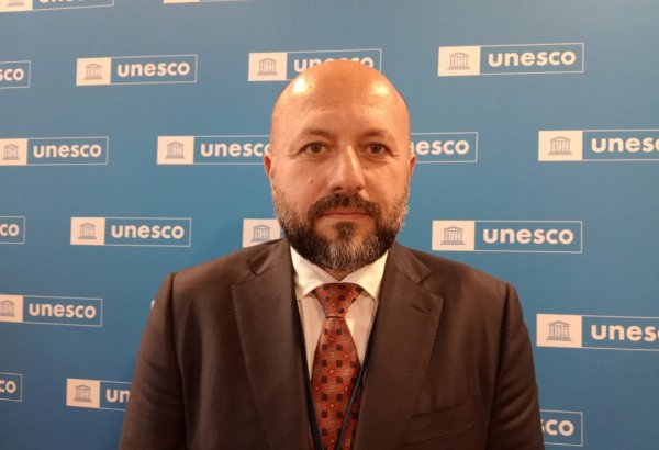 За 25 лет в Ичеришехер достигнуты большие успехи в сохранении памятников и развитии туризма - Руфат Махмуд (ВИДЕО)