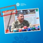В Азербайджане опровергли фейковые заявления от имени министров о сбитом белорусском самолёте (ФОТО)