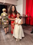 Азербайджанские школьники с успехом выступили на Международном конкурсе Mozart Academy 10 в Турции (ФОТО)