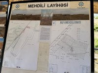 Международные путешественники ознакомились с процессом разминирования в Джебраиле (ФОТО)