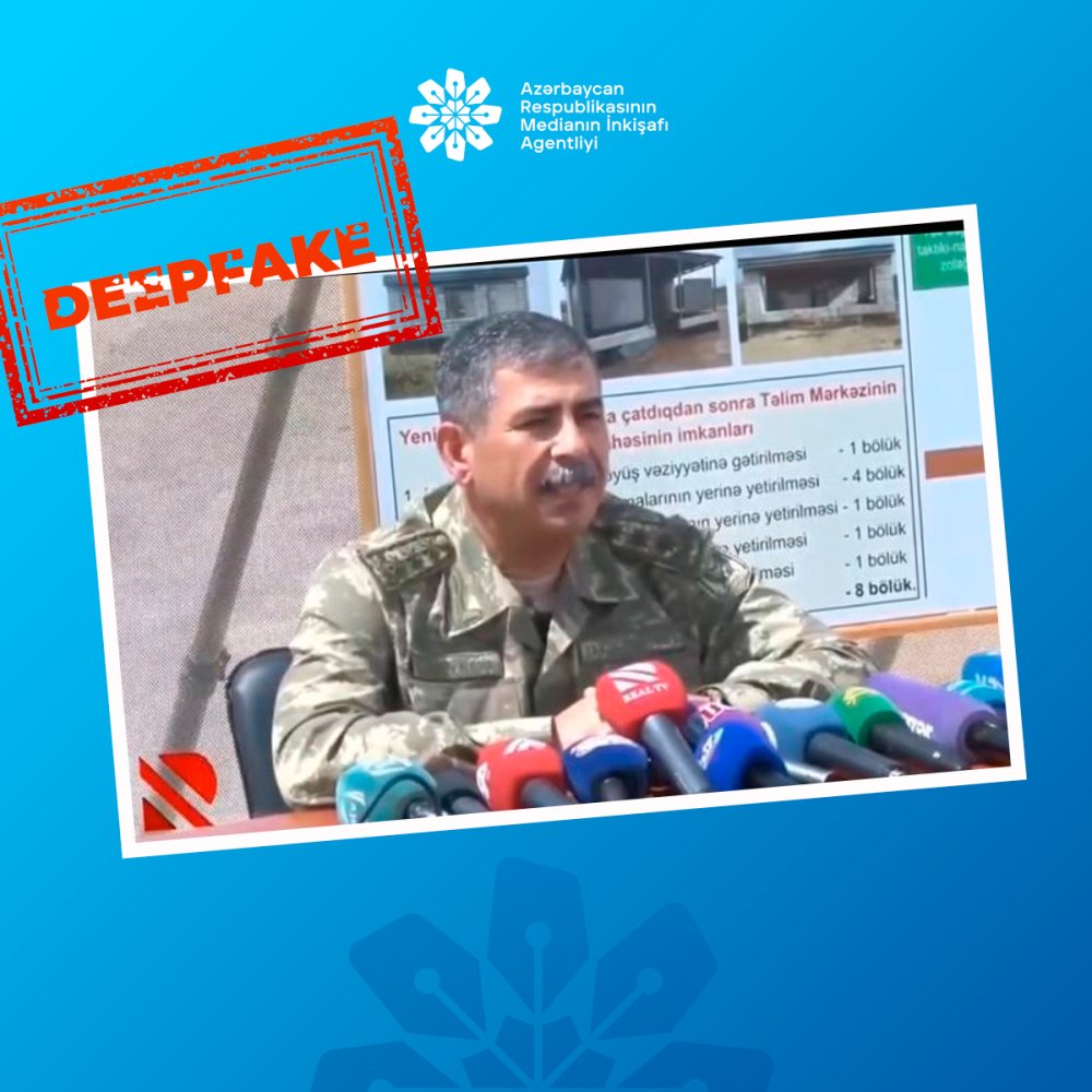 В Азербайджане опровергли фейковые заявления от имени министров о сбитом белорусском самолёте (ФОТО)