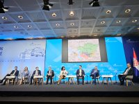 Азербайджан играет стратегическую координирующую роль в Евразии — Эльнур Мамедов (ФОТО)