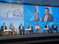 Азербайджан играет стратегическую координирующую роль в Евразии — Эльнур Мамедов (ФОТО)