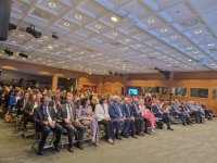 Азербайджан играет стратегическую координирующую роль в Евразии — Эльнур Мамедов (ФОТО)