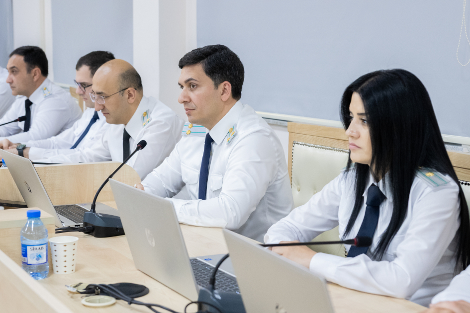 На судебном заседании были продемонстрированы видеокадры пыток, учиненных вооруженными силами Армении при захвате азербайджанцев в плен (ФОТО)
