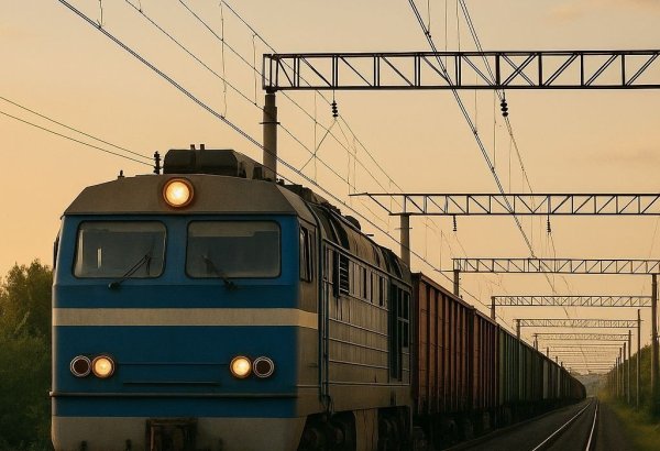 Минтранс Узбекистана о перспективах коридора Китай – Афганистан (Эксклюзив)