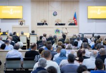 На судебном заседании были продемонстрированы видеокадры пыток, учиненных вооруженными силами Армении при захвате азербайджанцев в плен (ФОТО)