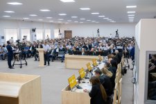 На судебном заседании были продемонстрированы видеокадры пыток, учиненных вооруженными силами Армении при захвате азербайджанцев в плен (ФОТО)