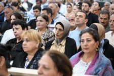 На судебном заседании были продемонстрированы видеокадры пыток, учиненных вооруженными силами Армении при захвате азербайджанцев в плен (ФОТО)
