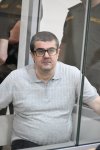 На судебном заседании были продемонстрированы видеокадры пыток, учиненных вооруженными силами Армении при захвате азербайджанцев в плен (ФОТО)