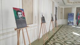 Журналисты в Карабахе стали мишенью армянских агрессоров лишь за выполнение своей работы - Жан-Мишель Брюн (ФОТО/ВИДЕО)
