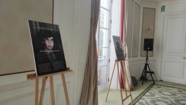 Журналисты в Карабахе стали мишенью армянских агрессоров лишь за выполнение своей работы - Жан-Мишель Брюн (ФОТО/ВИДЕО)