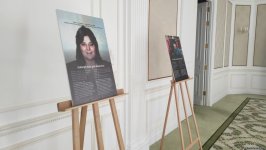 Журналисты в Карабахе стали мишенью армянских агрессоров лишь за выполнение своей работы - Жан-Мишель Брюн (ФОТО/ВИДЕО)