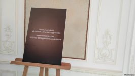 Журналисты в Карабахе стали мишенью армянских агрессоров лишь за выполнение своей работы - Жан-Мишель Брюн (ФОТО/ВИДЕО)