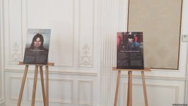 Журналисты в Карабахе стали мишенью армянских агрессоров лишь за выполнение своей работы - Жан-Мишель Брюн (ФОТО/ВИДЕО)
