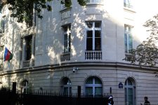 Журналисты в Карабахе стали мишенью армянских агрессоров лишь за выполнение своей работы - Жан-Мишель Брюн (ФОТО/ВИДЕО)