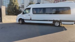 В села Ханюрду и Тезебина Ходжалинского района возвращается первая группа бывших вынужденных переселенцев (ФОТО)