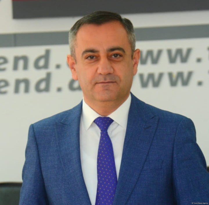 Sahil Karimli
