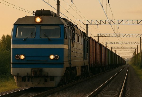 Минтранс Узбекистана прогнозирует выход коридора Китай – Афганистан на устойчивый объём перевозок к 2030 г. (Эксклюзив)
