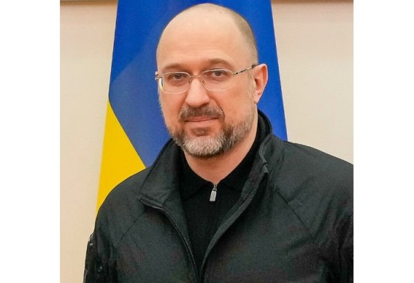 Премьер-министр Украины подал в отставку