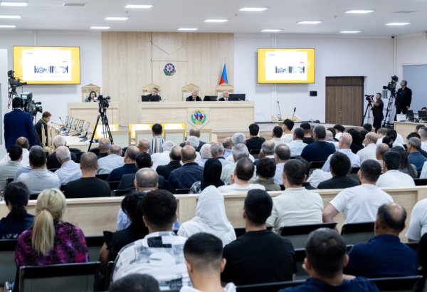 В суде по делу Рубена Варданяна заслушаны показания потерпевших (ФОТО)