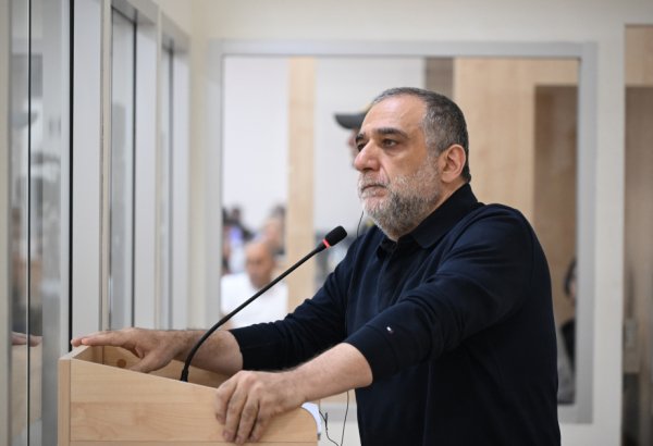 Названа дата очередного заседания суда по делу Рубена Варданяна