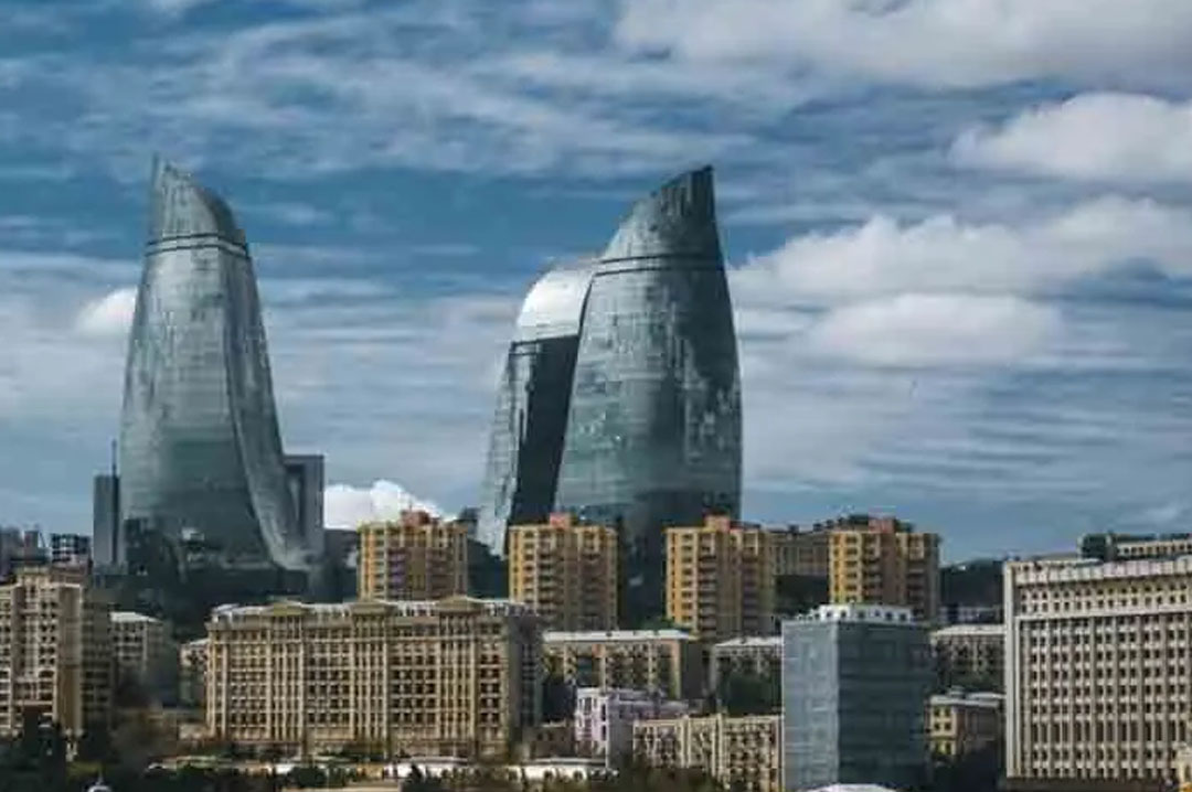 В Баку планируется реконструкция территорий вокруг озера Беюкшор и проспектов города
