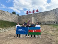 Банк Республика и звезда UFC Рафаэль Физиев подписали соглашение о сотрудничестве (ФОТО)