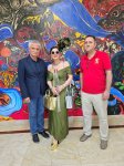 В Баку состоялось традиционное вручение премии "Друг театра" (ФОТО)